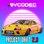 Project Drift 2.0 57 Mod Apk Unlimited Money