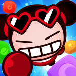 Pucca Puzzle Adventure 1.0.1 Mod Apk Unlimited Money