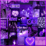 Purple Wallpaper HD 1.5.1 Mod Premium