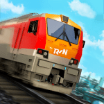 Rail Nation – Railroad Tycoon Mod Apk Unlimited Money