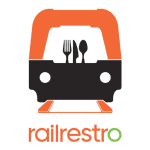 RailRestro-Order Food In Train 1.1.4 Mod Premium