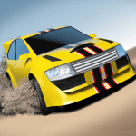 Rally Fury – Extreme Racing 1.98 Mod Apk Unlimited Money