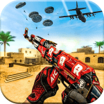 Real FPS Shooting Games 2.1 Mod Apk Unlimited Money