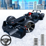 Real Formula Car Racing Game 1.1.1 Mod Premium