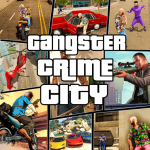 Real Gangster Rope Hero City 2.0 Mod Apk Unlimited Money