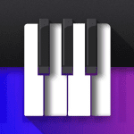 Real Piano Keyboard 1.9 Mod Apk Unlimited Money