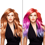 Recolor Photo Hair Colour 2.6 Mod Premium