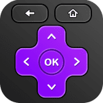 Remote Control for RokuTV 2.4  Mod (Premium)