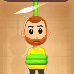 Rescue The Boy – Rope to Exit 1.23 Mod Apk Unlimited Money