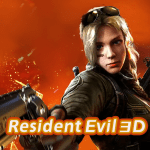 Resident Evil 3D 1.0.3 Mod Apk Unlimited Money