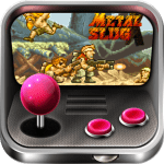 Retro Arcade Games 1.0.1 Mod Apk Unlimited Money