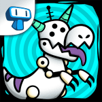 Robot Evolution – Clicker Game 1.0.16 Mod Apk Unlimited Money