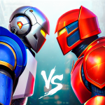 Robot Kung Fu Karate Fighter 1.14 Mod Apk Unlimited Money