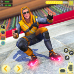 Roller Champion 3.4 Mod Apk (Unlimited Money)