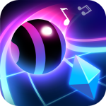 Rolling Beat EDM Ball Dance 1.4.2 Mod Apk Unlimited Money