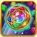 Royal Gem Crush Diamond 1.0.6 Mod Apk Unlimited Money