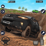 SUV Driving Simulator Race 3D 1.5 Mod Apk Unlimited Money