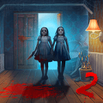 Scary Horror 2 2.0 Mod Apk (Unlimited Money)