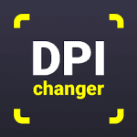 Screen Resolution DPI Changer Mod Premium