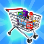 Shopping Mall Game Supermarket 0.341 Mod Apk Unlimited Money