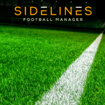 Sidelines Football Manager 3.91 Mod Apk Unlimited Money