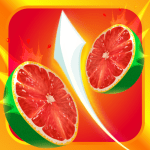 Slash Fruit Master 1.3.2 Mod Apk Unlimited Money