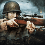 Sniper Online World War II 0.3.1 Mod Apk Unlimited Money