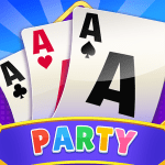 Solitaire Party VARY Mod Apk Unlimited Money