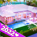 Space DecorDream Home Design 5.0.1 Mod Apk Unlimited Money