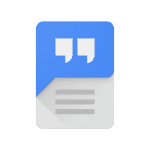 Speech Services by Google  Mod (Premium) apk_20230123.02_p3.506463867