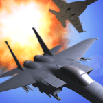 Strike Fighters 6.3.7 Mod Apk Unlimited Money