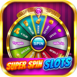 Super Spin Slots 1.0 Mod Apk Unlimited Money