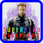 Superhero 20.0 Mod Apk (Unlimited Money)