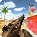 Survival ShooterGun Games Mod Apk Unlimited Money