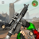 Survival Shooting Game Offline 2.3 Mod Apk Unlimited Money