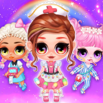 Sweet DollMy Hospital Games 1.0.2 Mod Apk Unlimited Money