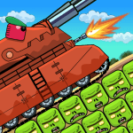 Tank vs Zombies Tank Battle 1.0.9.12 Mod Apk Unlimited Money