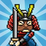 Tap Ninja 6.0.7 Mod Apk (Unlimited Amber)