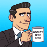 The Office Somehow We Manage 1.11.3 Mod Apk Unlimited Money