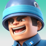 Top War Battle Game – Funtap 1.325.1 Mod Apk Unlimited Money