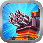 Tower Defense Toy War 2.2.6 Mod Apk Unlimited Money