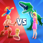 Toy Warfare 1.8.15 Mod Apk Unlimited Money