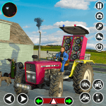 Tractor Driving Simulator Game 1.06 Mod Apk Unlimited Money