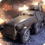 Trench Assault PVP Battles 3.7.13 Mod Apk Unlimited Money