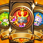 Triple Fantasy – Card Master 7.25.1 Mod Apk Unlimited Money