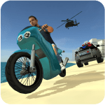 Truck Driver City Crush 3.2.9 Mod Apk Unlimited Money