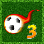 True Football 3 3.9.1 Mod Apk (Unlimited Money)