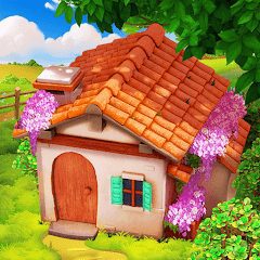 Tuscany Adventure Mod Apk Unlimited Money