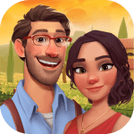 Tuscany Villa 1.32 Mod Apk Unlimited Money