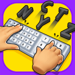 Typing Shooter 1.3 Mod Apk Unlimited Money